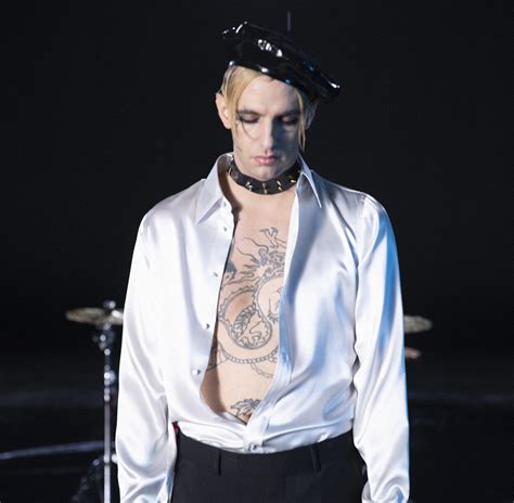 achille lauro superstar